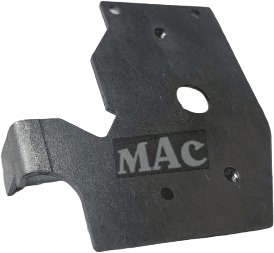 Laser Cutting and CNC Bending Part 1