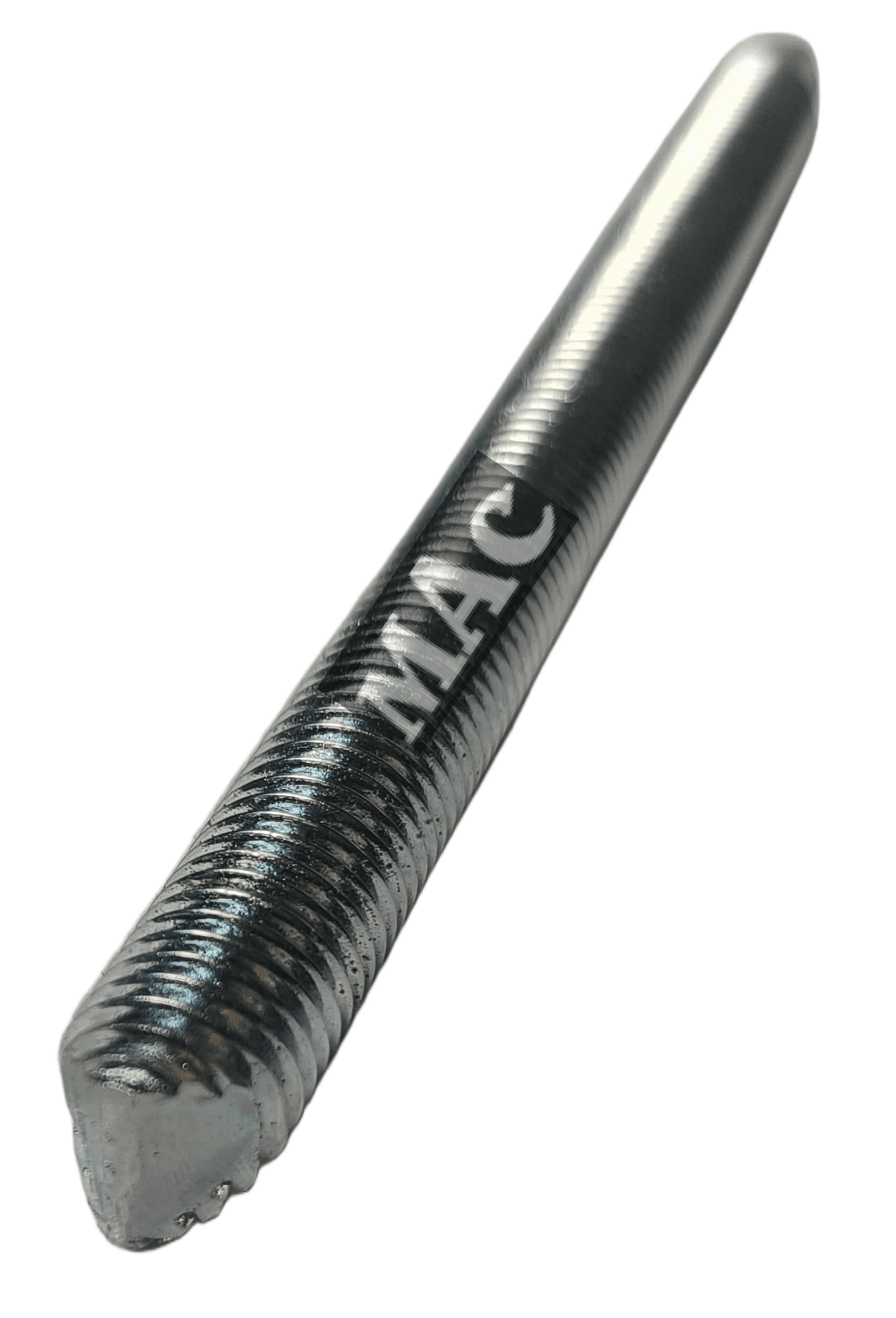 Hexagonal Head Profiled Bolt